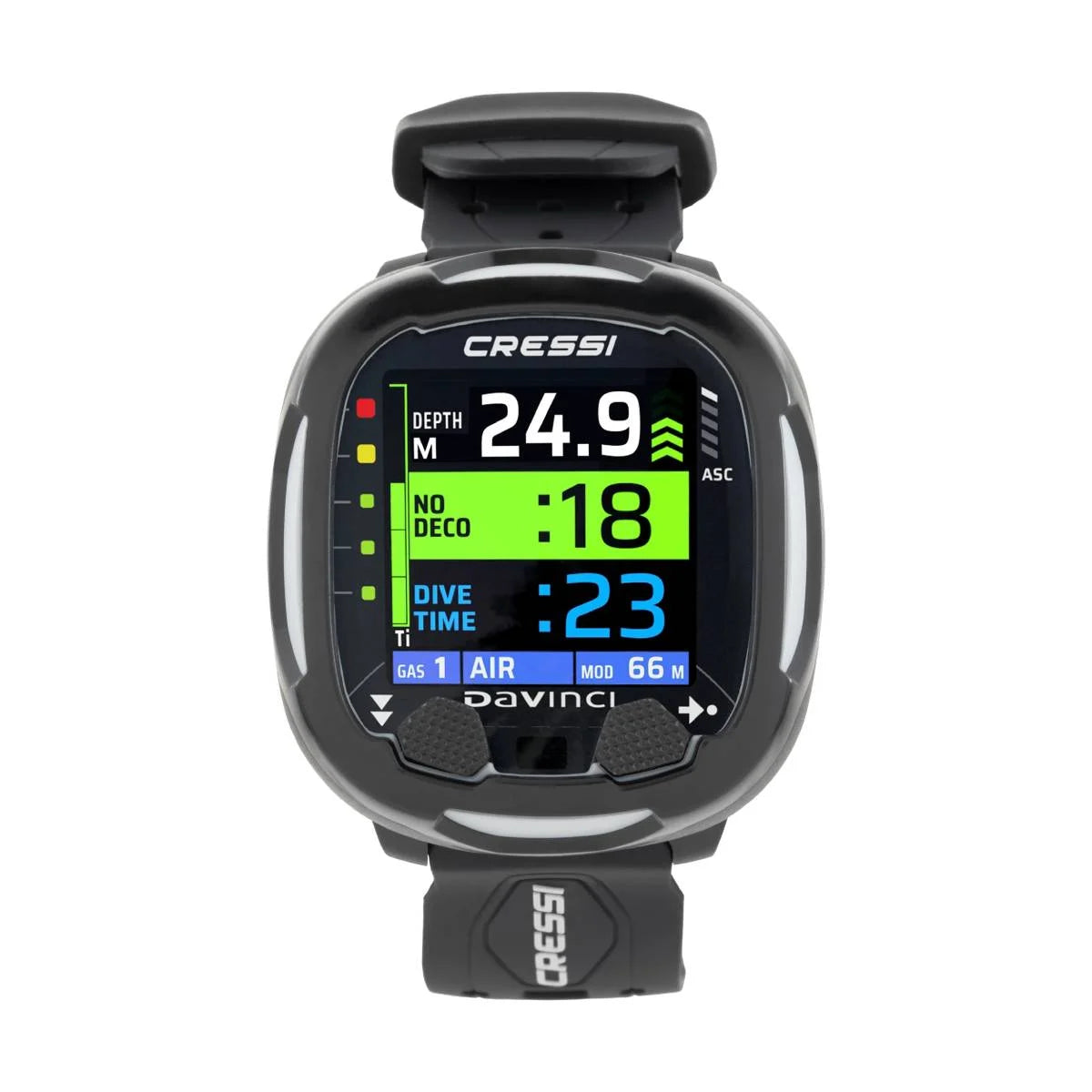 Cressi DaVinci Dive Computer