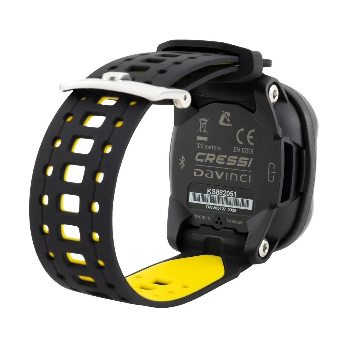 Cressi DaVinci Dive Computer