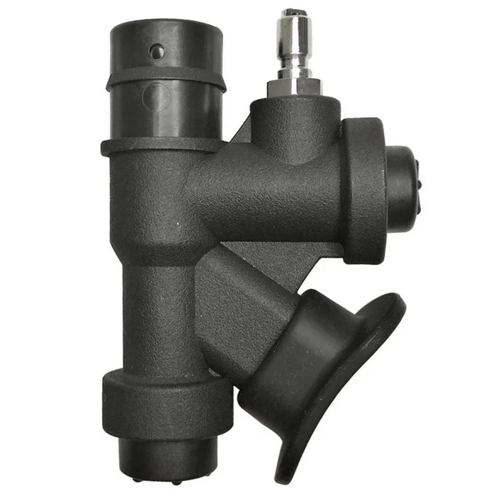 Dive Rite Power Inflator