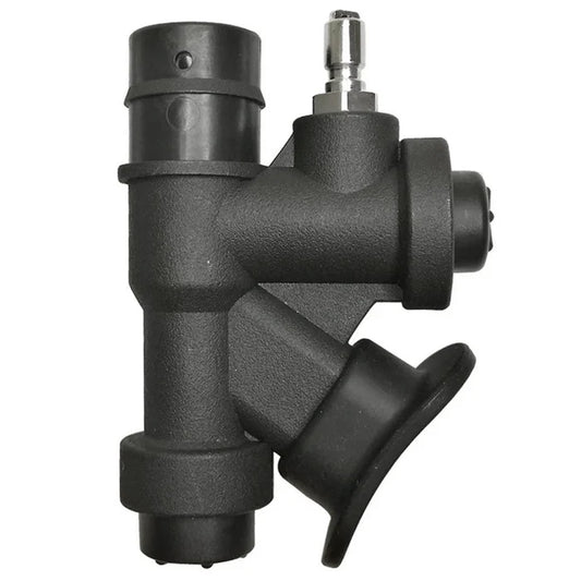 Dive Rite Power Inflator