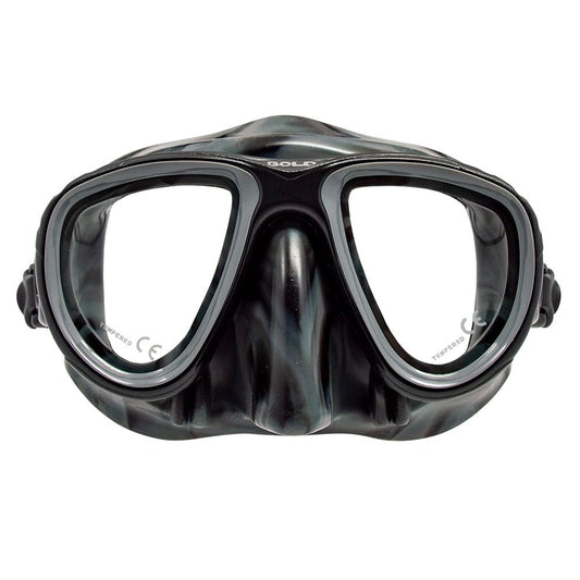 GENESIS Bold Mask