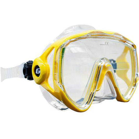 TATURA GENESIS MASK