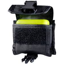 IST JT-WP8 Tech Weight pocket