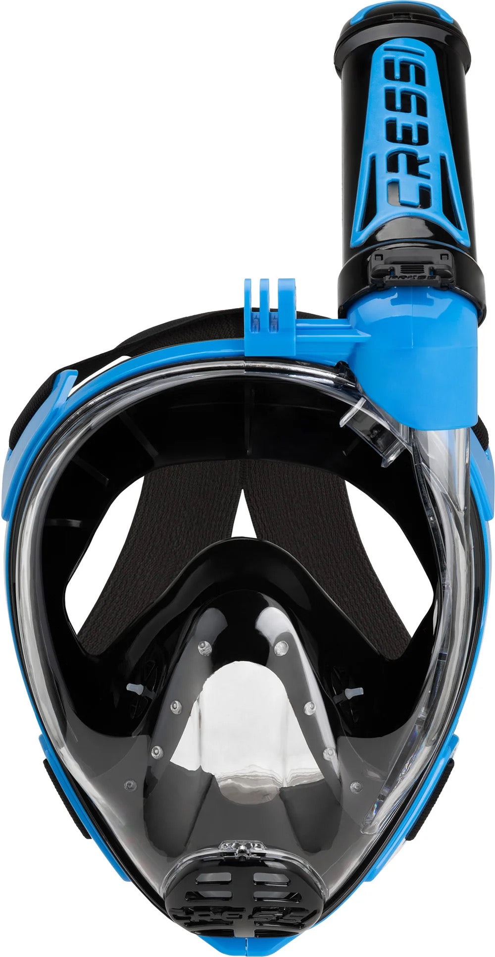 CRESSI DUKE ACTION FULL FACE MASK