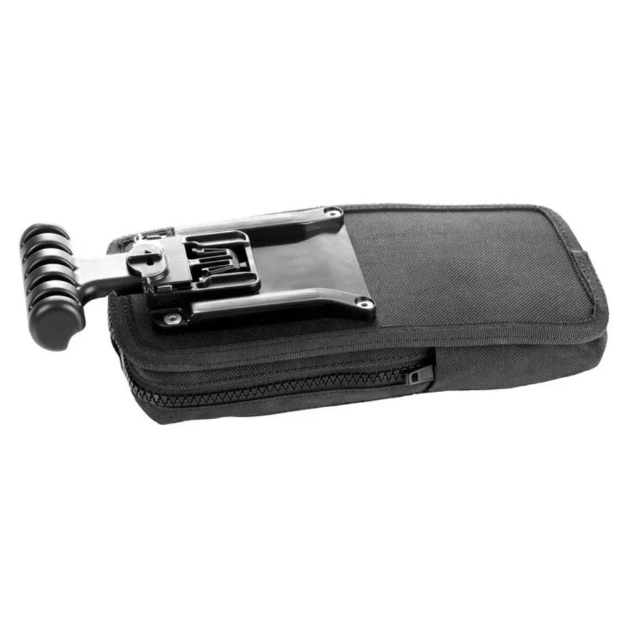 Cressi Travelight BCD with weight pockets