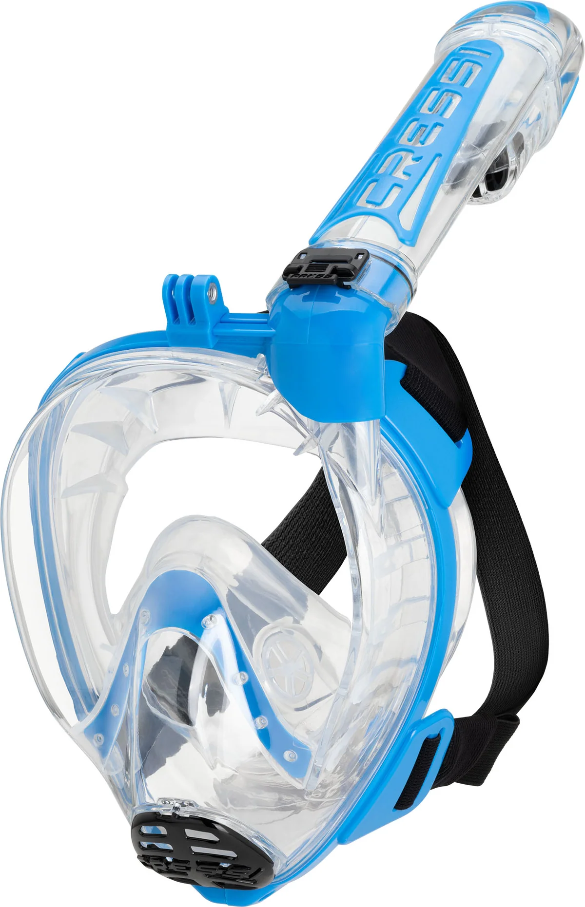 CRESSI DUKE ACTION FULL FACE MASK