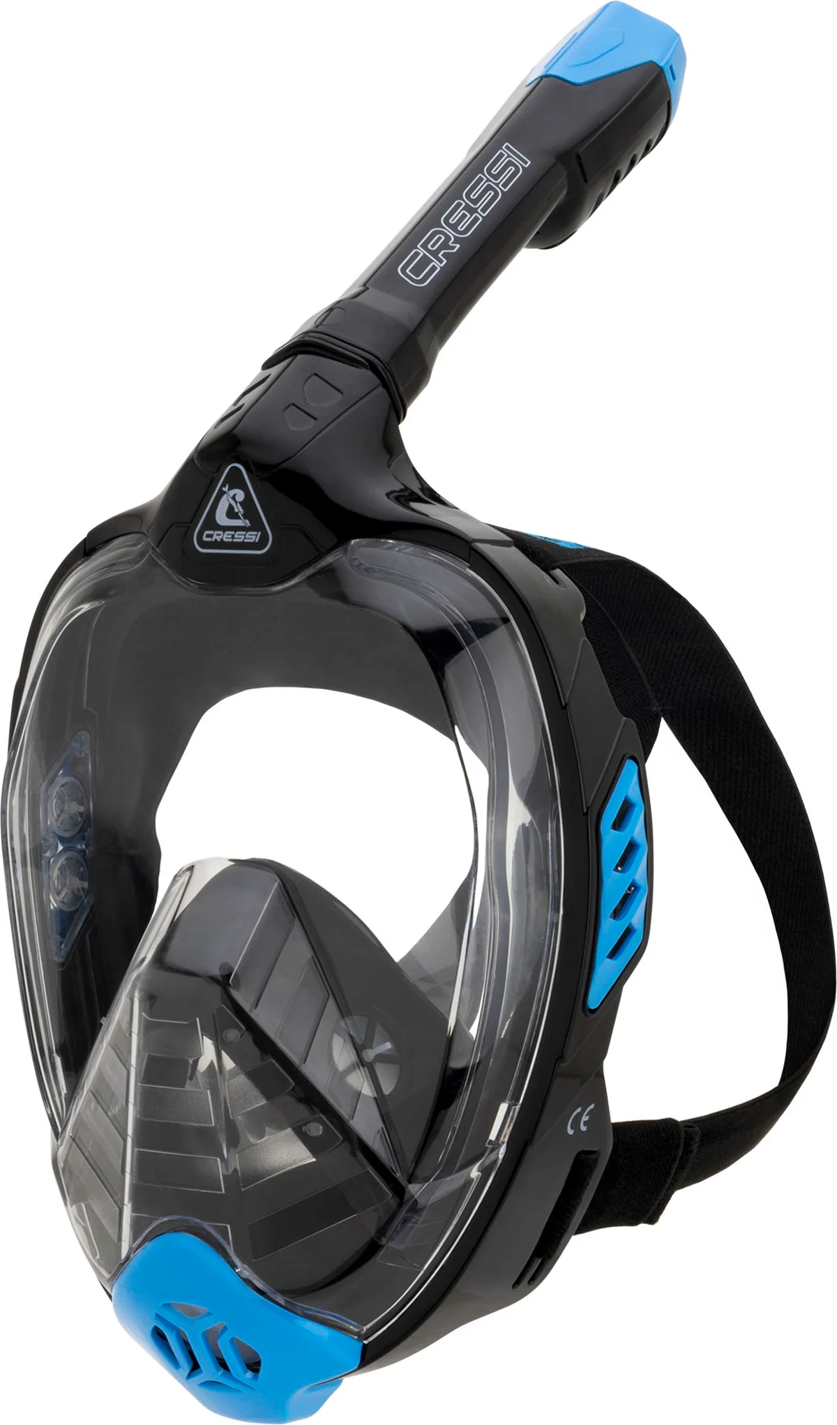 CRESSI BALI FULL FACE MASK