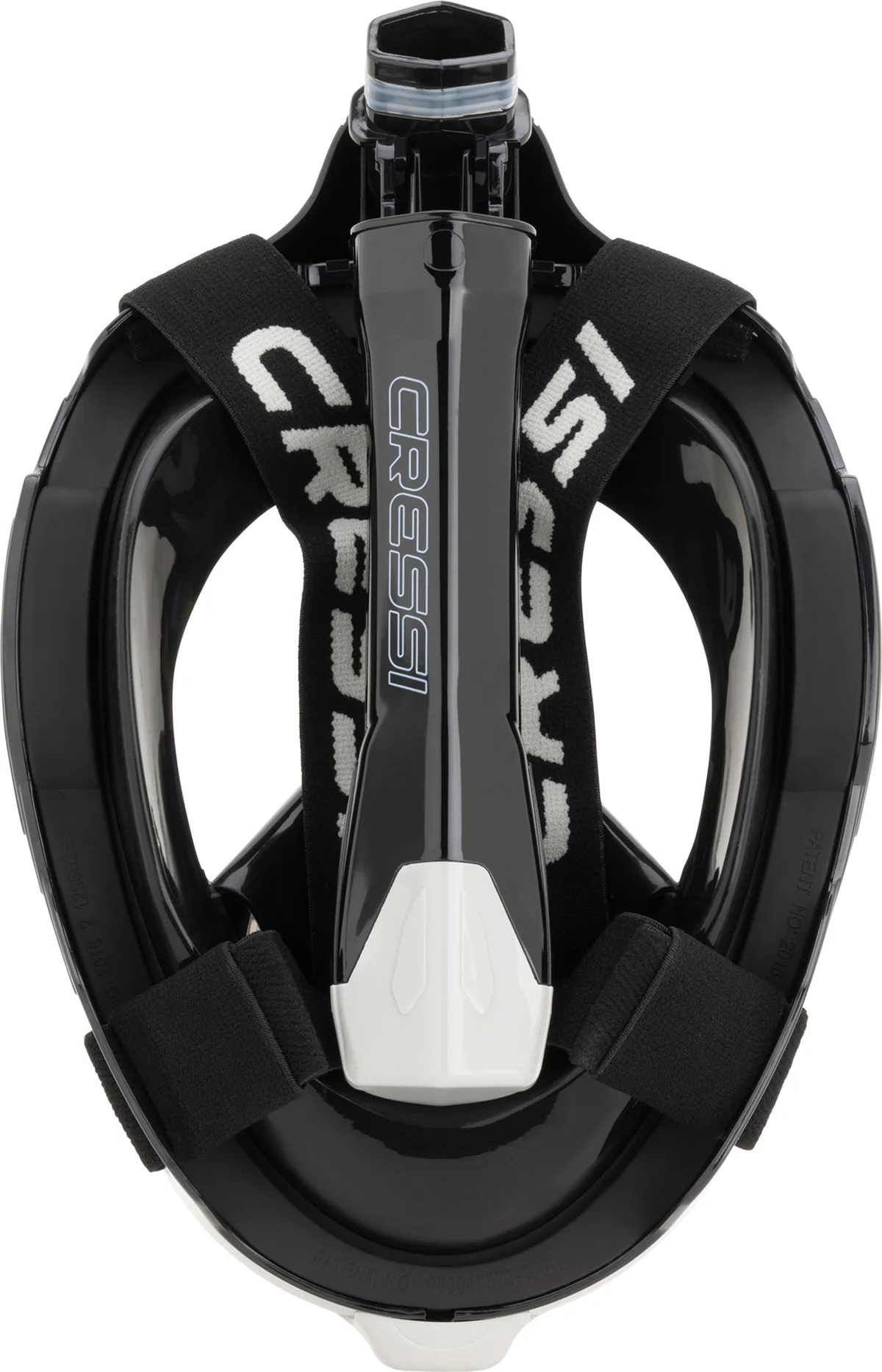 CRESSI BALI FULL FACE MASK