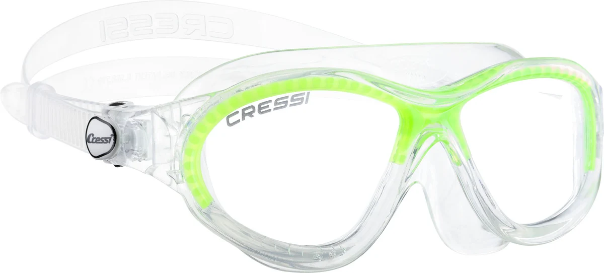 CRESSI MINI COBRA KIDS SWIM GOGGLE