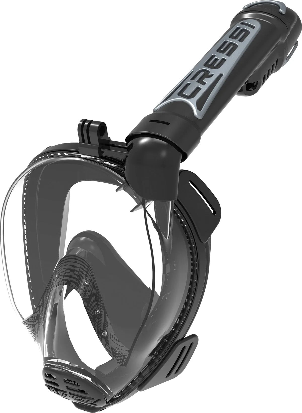 CRESSI DUKE ACTION FULL FACE MASK