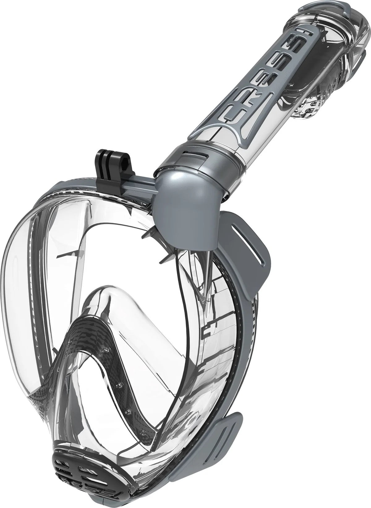 CRESSI DUKE ACTION FULL FACE MASK