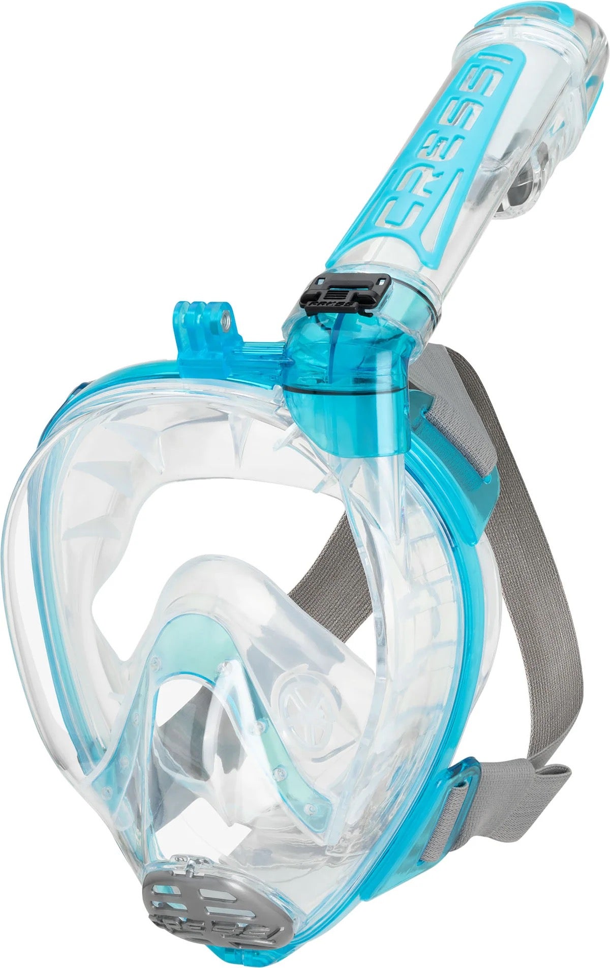 CRESSI DUKE ACTION FULL FACE MASK