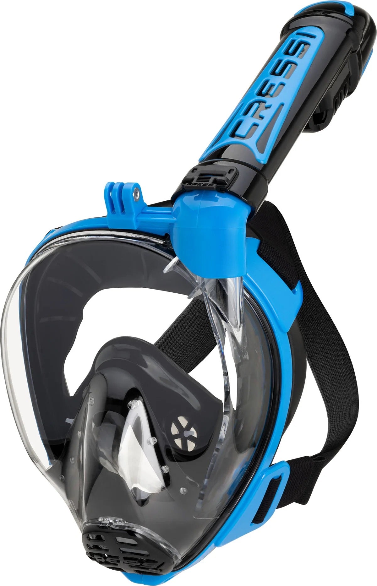 CRESSI DUKE ACTION FULL FACE MASK