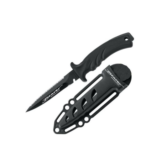 BEAVER BARRACUDA DIVE KNIFE