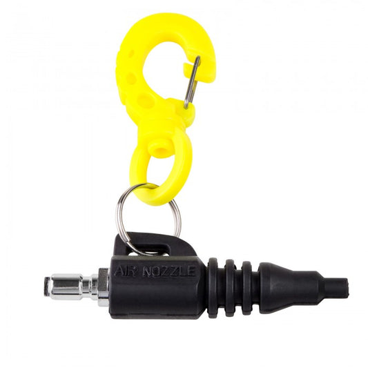 Beaver Air Inflation Nozzle