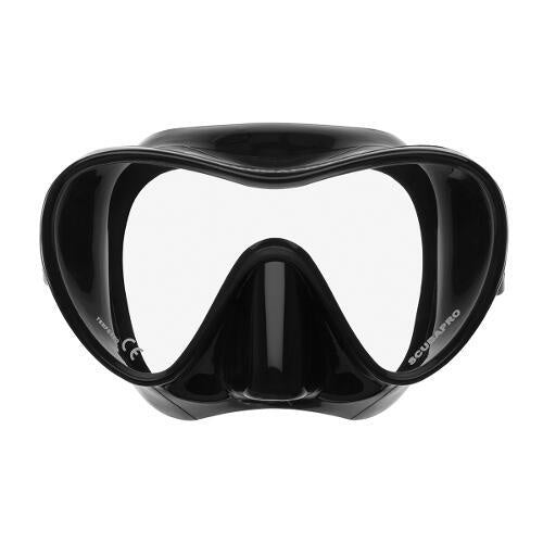 SCUBAPRO TRINIDAD 3 MASK (5 variants)