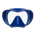 SCUBAPRO TRINIDAD 3 MASK (5 variants)