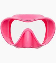 SCUBAPRO TRINIDAD 3 MASK (5 variants)
