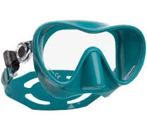 SCUBAPRO TRINIDAD 3 MASK (5 variants)