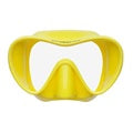SCUBAPRO TRINIDAD 3 MASK (5 variants)