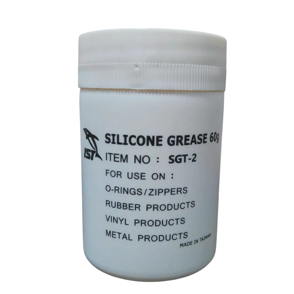SILICONE GREASE 60g