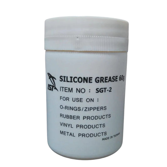SILICONE GREASE 60g