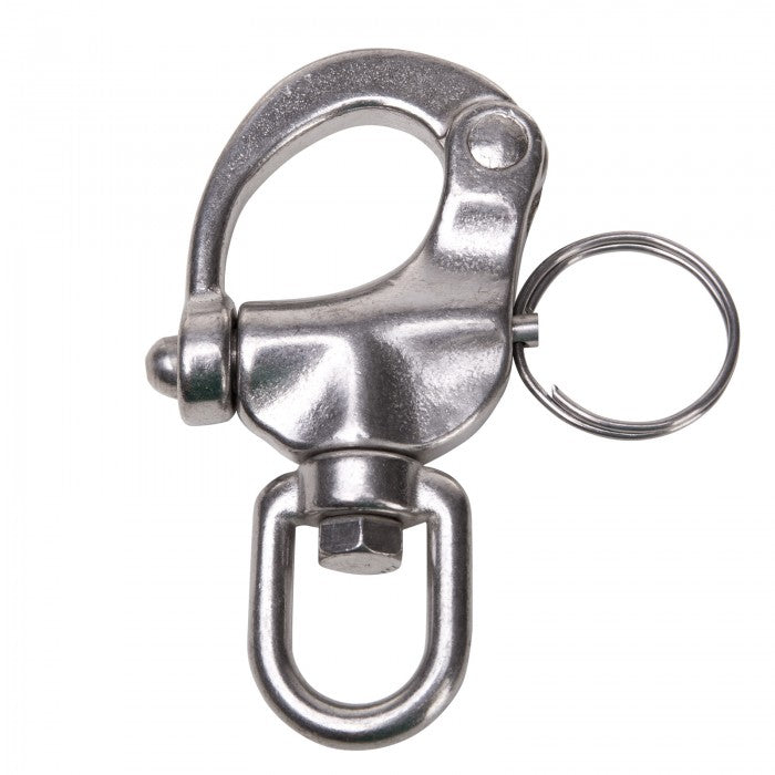STAINLESS STEAL SHAKLE
