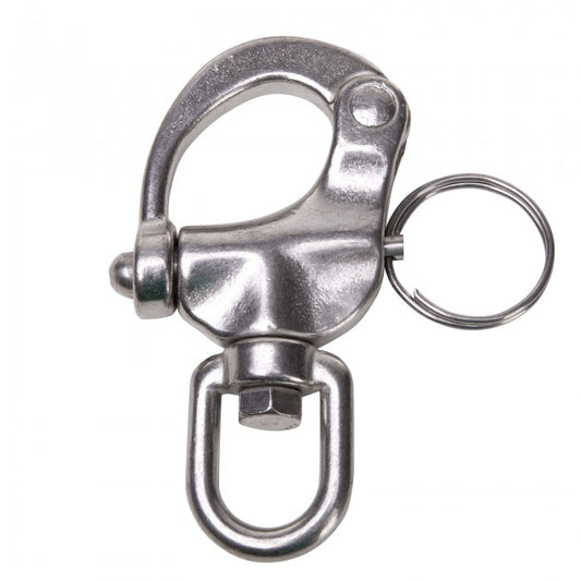 STAINLESS STEAL SHAKLE