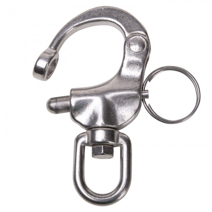 STAINLESS STEAL SHAKLE