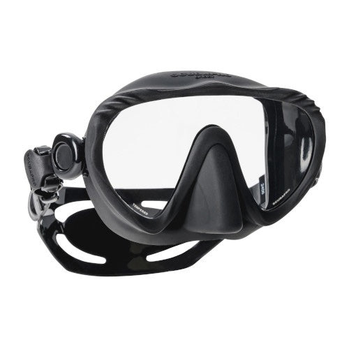 SCUBAPRO GHOST DIVING MASK (7 variations)