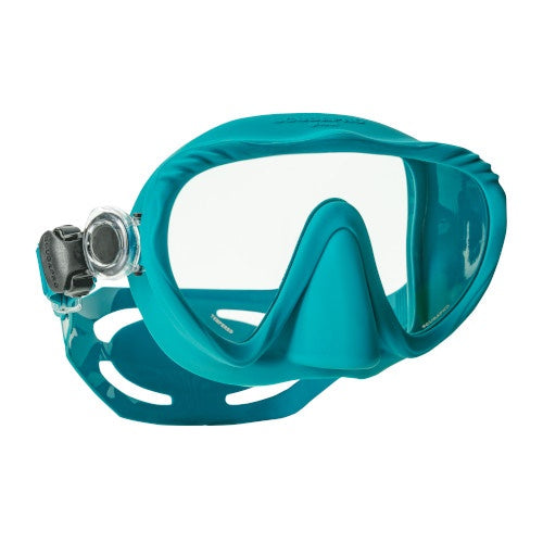 SCUBAPRO GHOST DIVING MASK (7 variations)