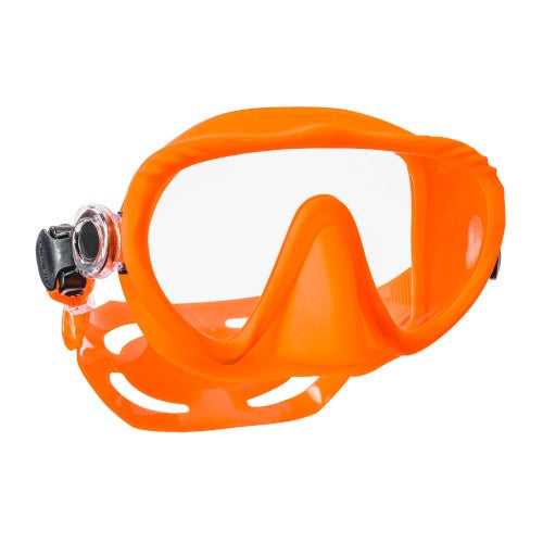 SCUBAPRO GHOST DIVING MASK (7 variations)