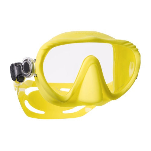 SCUBAPRO GHOST DIVING MASK (7 variations)