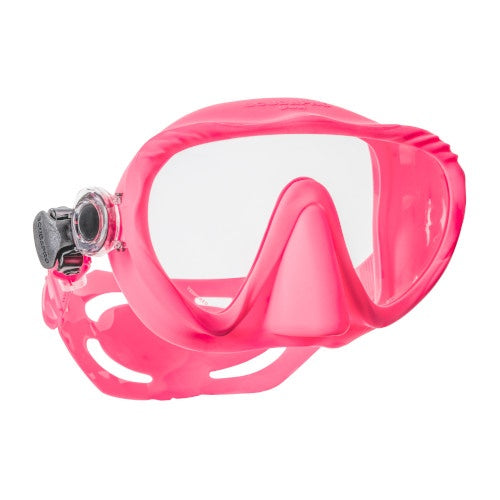 SCUBAPRO GHOST DIVING MASK (7 variations)