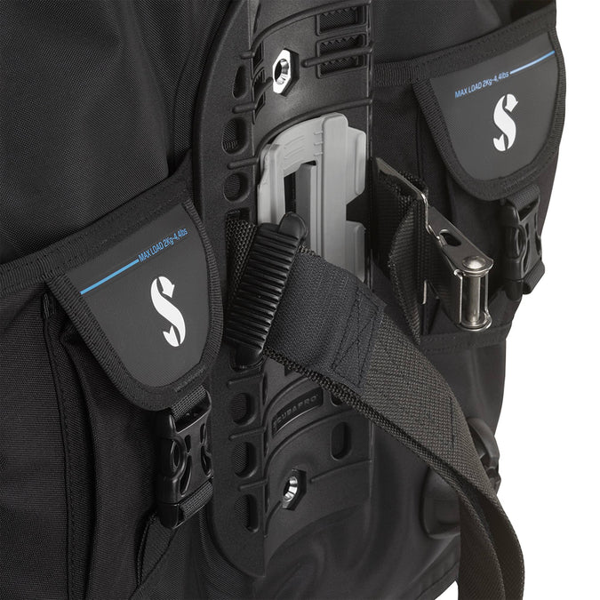 Scubapro level BCD