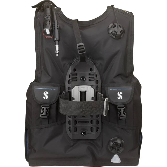 Scubapro level BCD