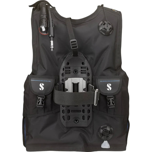 Scubapro level BCD