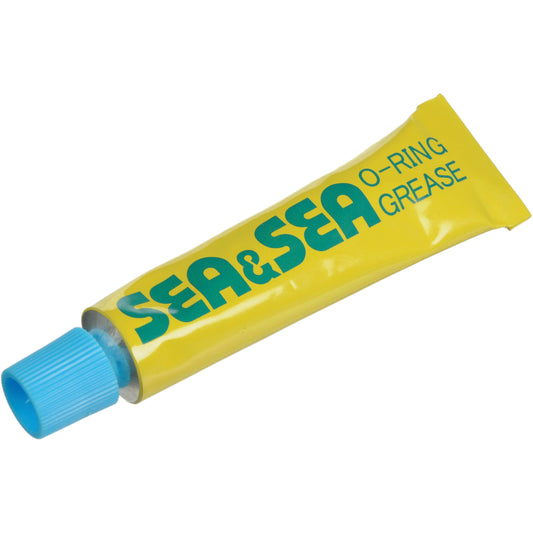 SEA & SEA O-RING SILICONE GREASE