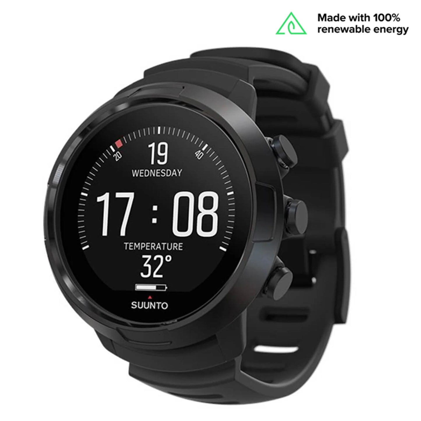 Suunto D5