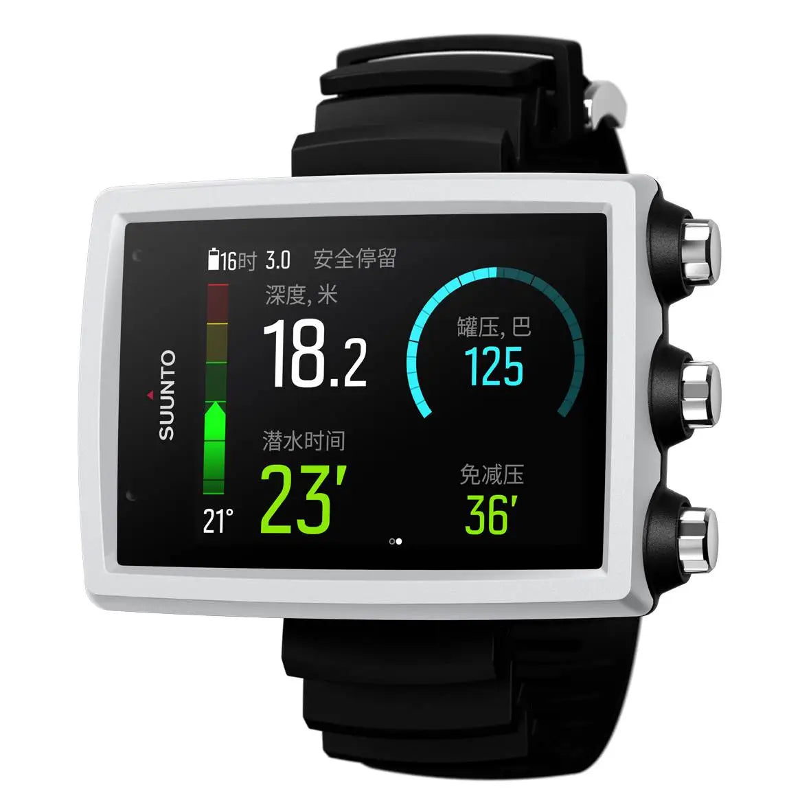 Suunto EON Core