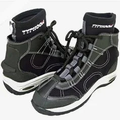 TYPHOON ROCKBOOTS WITH SOCKS