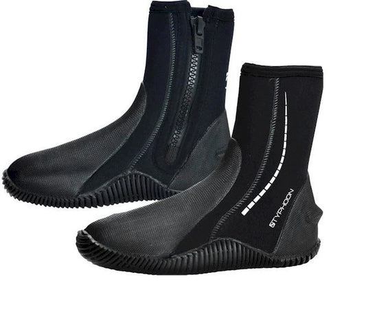 TYPHOON SURFMASTER 6.5MM BOOTS
