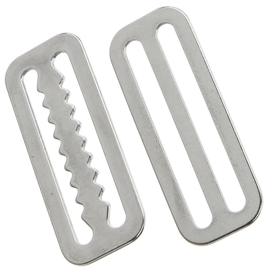 STAINLESS STEEL BELT SLIDE X4
