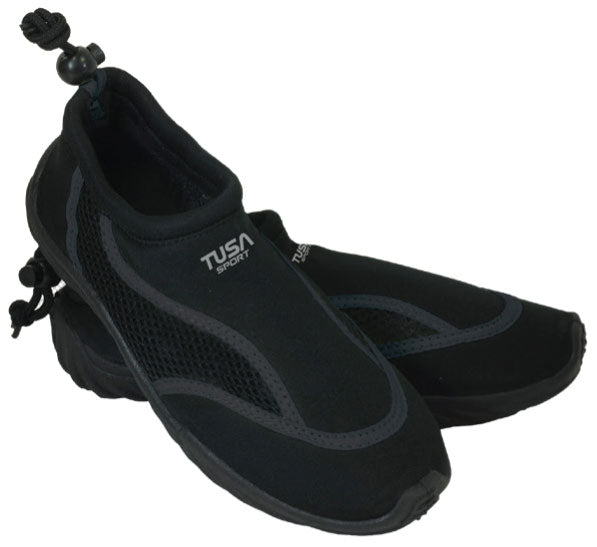 TUSA SPORT UA0101 BBK Water Shoes