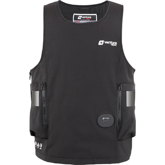 Venture Heat - Pro Heated Dive Vest