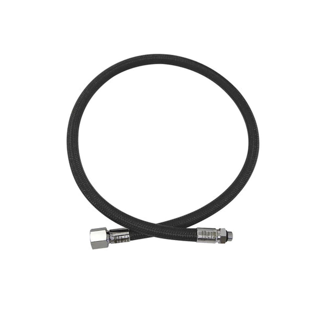 MIFLEX XTREME LOW 3/8" PRESSURE REGULATOR HOSE / BLACK