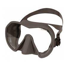 BEUCHAT MAXLUX S DIVING MASK