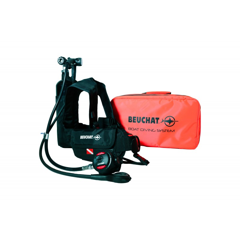 BEUCHAT Boat Diving System