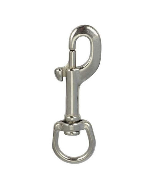 STAINLESS STEEL BOLT SNAP