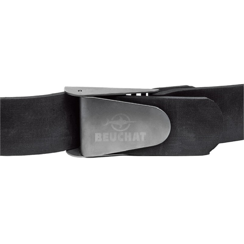 BEUCHAT SS US BUCKLE - Neoprene strap